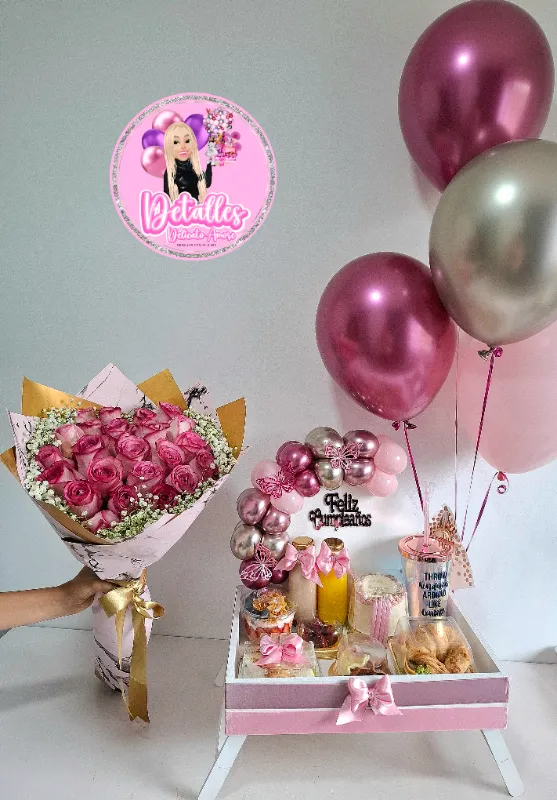 Foto de Detalles Delicato Amore