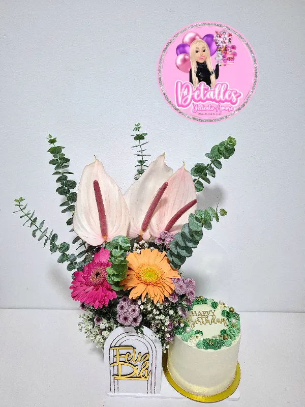 Foto de Detalles Delicato Amore